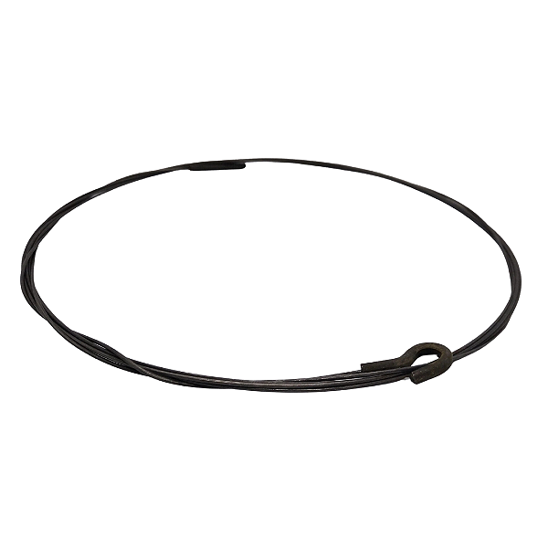 CABO ACELERADOR ARAME KOMBI CLIPPER 1600 75/78 LO-CABO 61105
