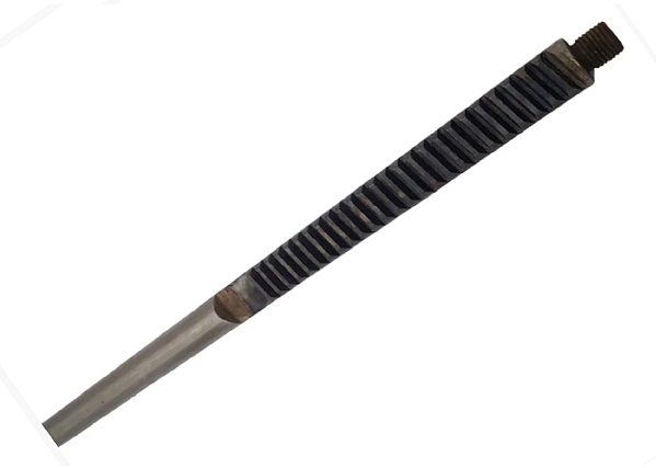 CREMALHEIRA CAIXA DE DIREÇÃO FIAT 147