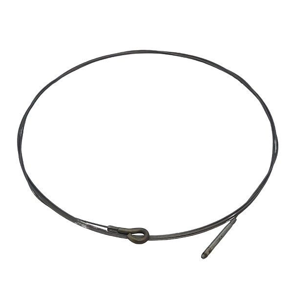 CABO ACELERADOR ARAME KOMBI 1500 56/75 3.566 MM METALSA