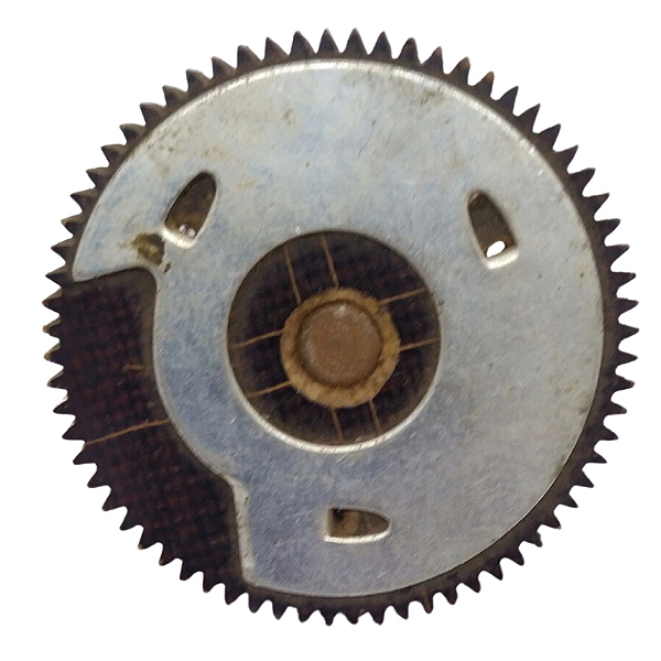 ENGRENAGEM DO LIMPADOR GRANERO MB 1113 1313 (ELETRON) GRA-017