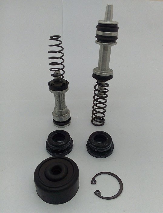 REPARO CILINDRO MESTRE DUPLO OPALA SEM SERVO CONTROIL