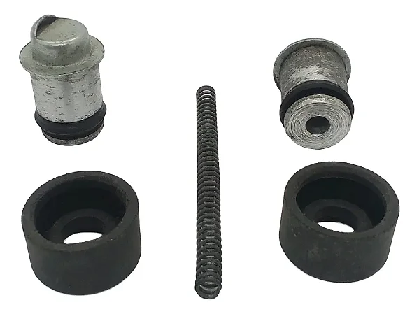 REPARO CILINDRO DE RODA PARATI QUANTUM PAMPA ENTRE OUTROS