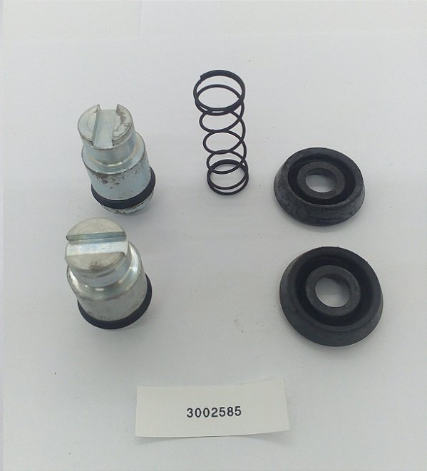 REPARO CILINDRO RODA UNO 1.5R 1.6R FLUIDLOC