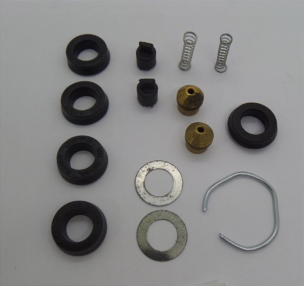 REPARO DO CILINDRO MESTRE DUPLO CHEVETTE 76/80 3/4" GOTS