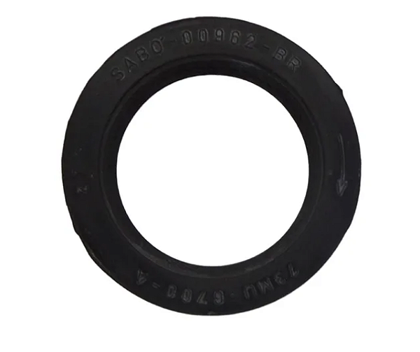 RETENTOR DO VIRABREQUIM DIANTEIRO ESCORT PAMPA ENTRE OUTROS