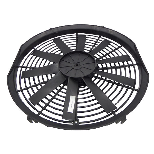 HÉLICE COM PROTEÇÃO PARA AR CONDICIONADO DE VEÍCULOS - UNIVERSAL