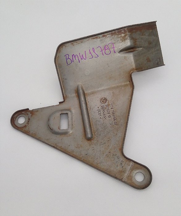 SUPORTE SONDA LAMBDA ORIGINAL BMW X1 S DRIVER ENTRE OUTROS