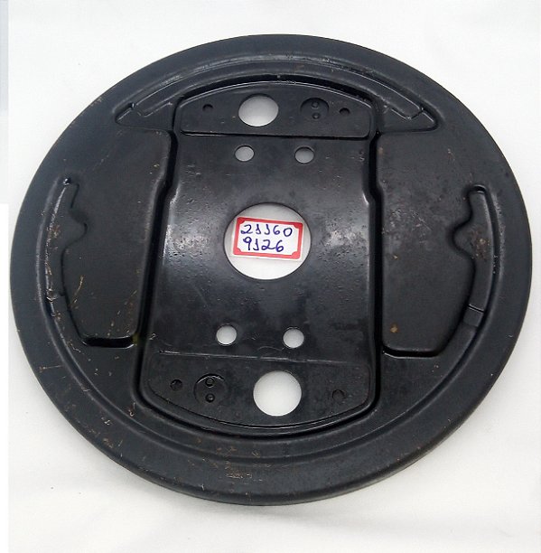 ESPELHO LADO DIREITO DIANTEIRO KOMBI 1500 CORUJINHA