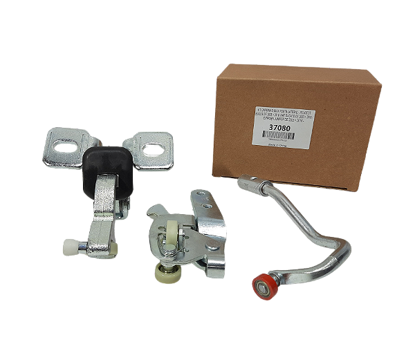 KIT GUIA PORTA DE CORRER BOXER DUCATO JUMPER 1334737080 37080 YMAX