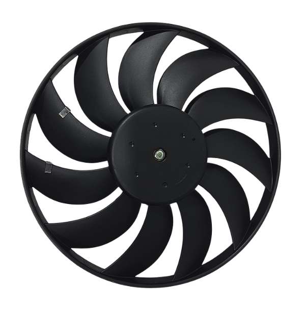 VENTOINHA COURIER FIESTA KÁ 4EV012A 8498 YMAX