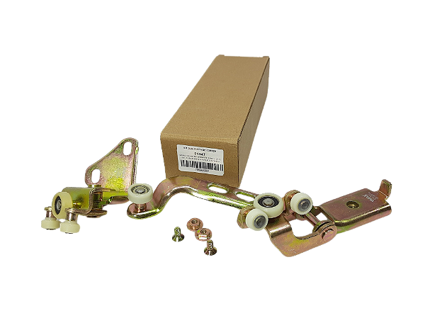 KIT GUIA PORTA DE CORRER SPRINTER 1997/2011 YMAX