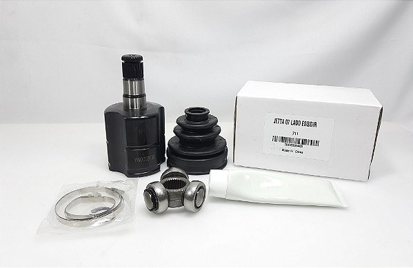 KIT TRIZETA E TULIPA GOLF JETTA PASSAT BORA Ymax 711