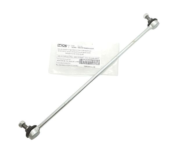 TIRANTE TRAMBULADOR LONGO 360MM TIPO TEMPRA SW 7649268 N25943 NDC