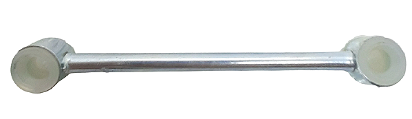 TIRANTE EXTERNO DO CÂMBIO CURTO 127,5 MM BERLINGO PARTNER 1.8 N54555 NDC