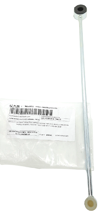 TIRANTE EXTERNO DO CAMBIO 343MM 206 1.4 1.6 N54552 NDC