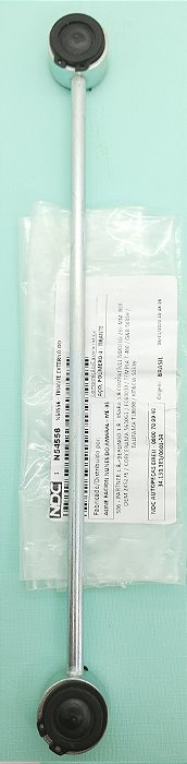 TIRANTE EXTERNO DO CAMBIO 287MM PARTNER BERLINGO XSARA N54556