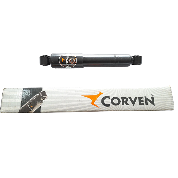 AMORTECEDOR TRASEIRO MAREA TIPO TEMPRA CORVEN 42237G UNITARIO