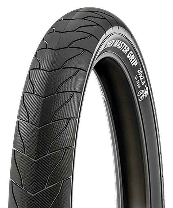 Pneu Levorin Master 2.40"