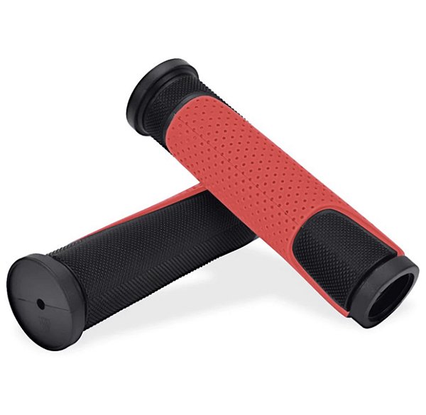 Manopla/ punho de bicicleta