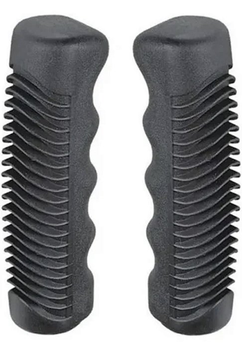 Manopla monark barra circular