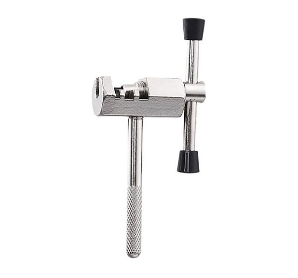 Chave extratora para corrente de bicicleta