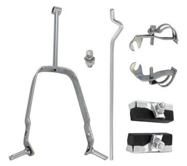 Freio varão dianteiro