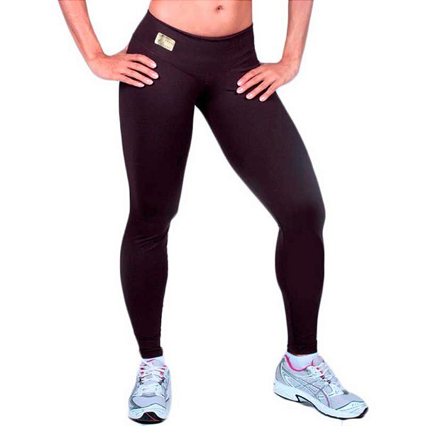 Leggings Fitness CA - Confira agora nossos modelos - California Sport