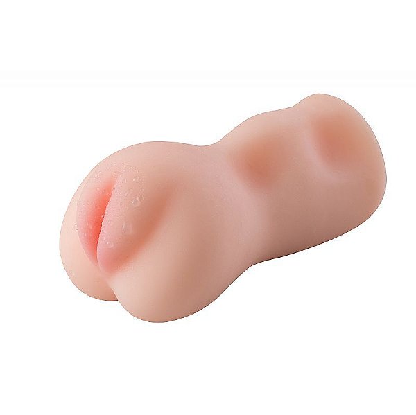 MASTURBADOR MASCULINO EM CYBERSKIN VAGINA 2 MAIG
