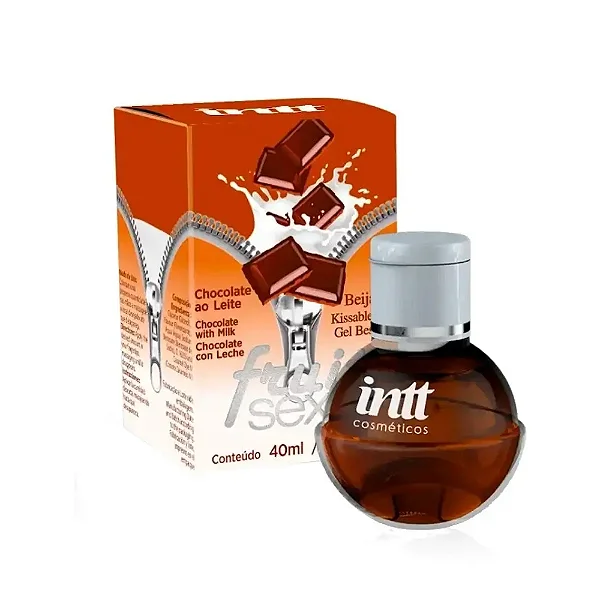 FRUIT SEXY CHOCOLATE 40ML INTT