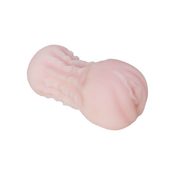 MASTURBADOR MASCULINO VAGINA FJ004 - XUANAI