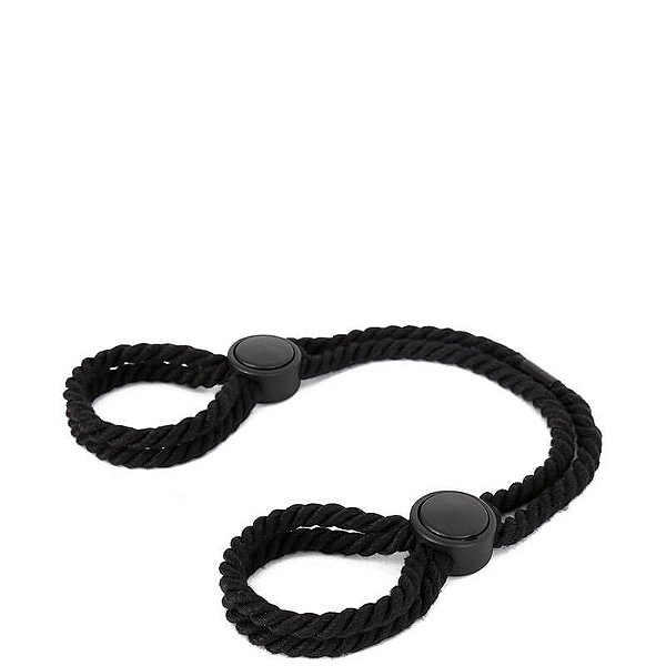 RESTRITOR DE MOVIMENTO PARA PULSOS E TORNOZELOS - SD-124