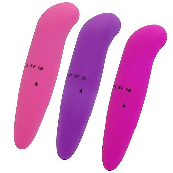 VIBRADOR PONTO G TOQUE AVELUDADO YOUVIBE