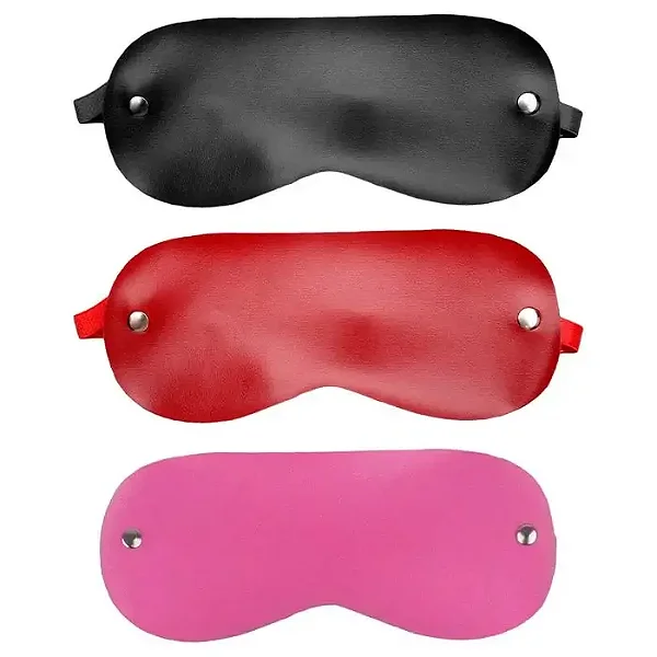 VENDA TAPA OLHOS DOMINATRIXXX