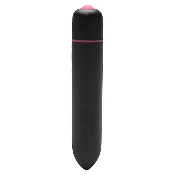 POWER BULLET CLÁSSICO PLUS 8,5 CM VIPMIX