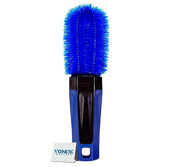 Escova Limpeza Parafuso De Rodas Vonixx