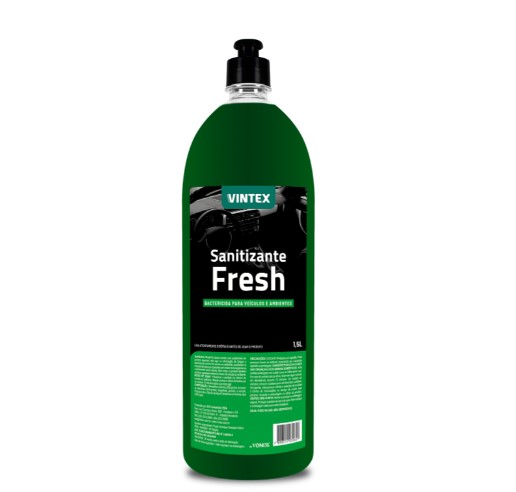 Sanitizante Fresh 1,5L Vintex Vonixx