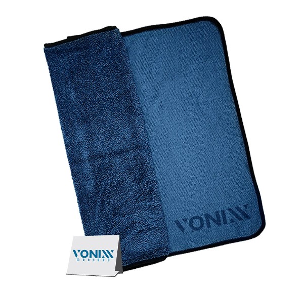Toalha De Secagem 50X90 600gsm Maxx Vonixx