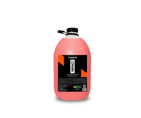 Impact 5L Multilimpador de Limpesa Pesada Vonixx
