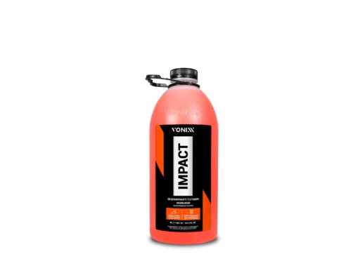 Impact 3L Multi Limpador Para Limpeza Pesada Vonixx