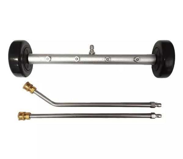 Carrinho Para Lavar Chassi Under SGT