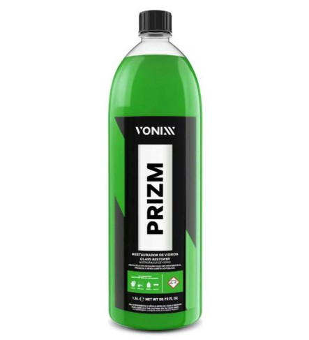 Prizm 1500ml Removedor De Chuva Acida
