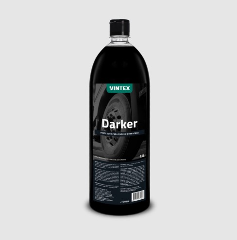 Darker 1,5L  Preteador de Pneus - Vintex