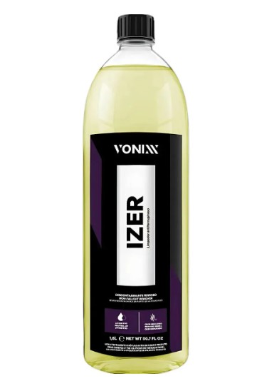 Izer 1,5L Vonixx Descontaminante Ferroso