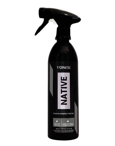 NATIVE SPRAY 500ML VONIXX