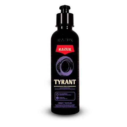 TYRANT 240ML RAZUX