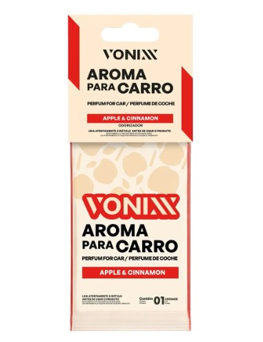 Aroma Apple And Cinnamon - Vonixx