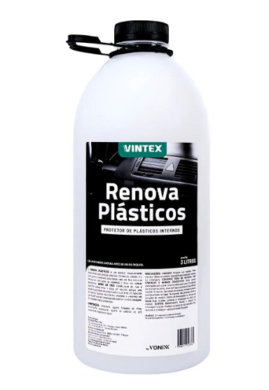 Renova Plasticos 3L Interno - Vintex