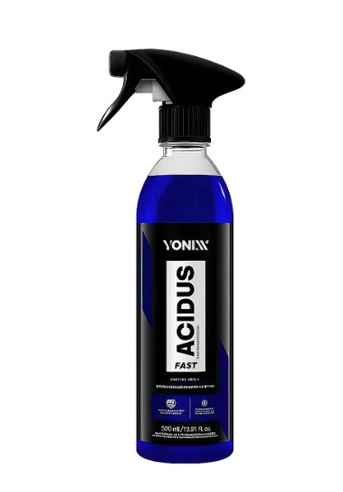 Acidus Fast 500ml Vonixx