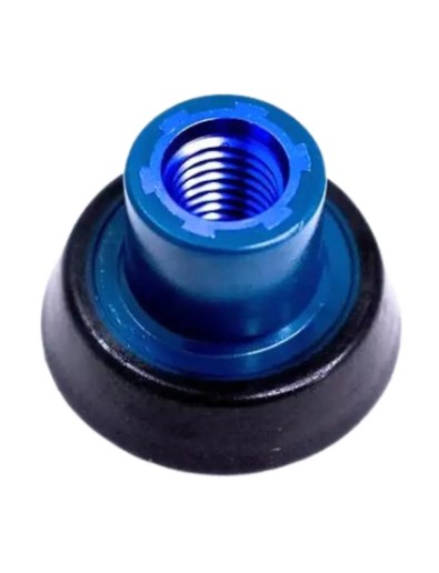 Suporte 2 Pol Rotativa 2" Rosca 5/8" - Vonixx