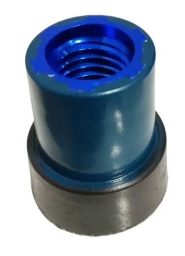 Suporte 1,2 Pol Rotativa 1,2" M14 - Vonixx